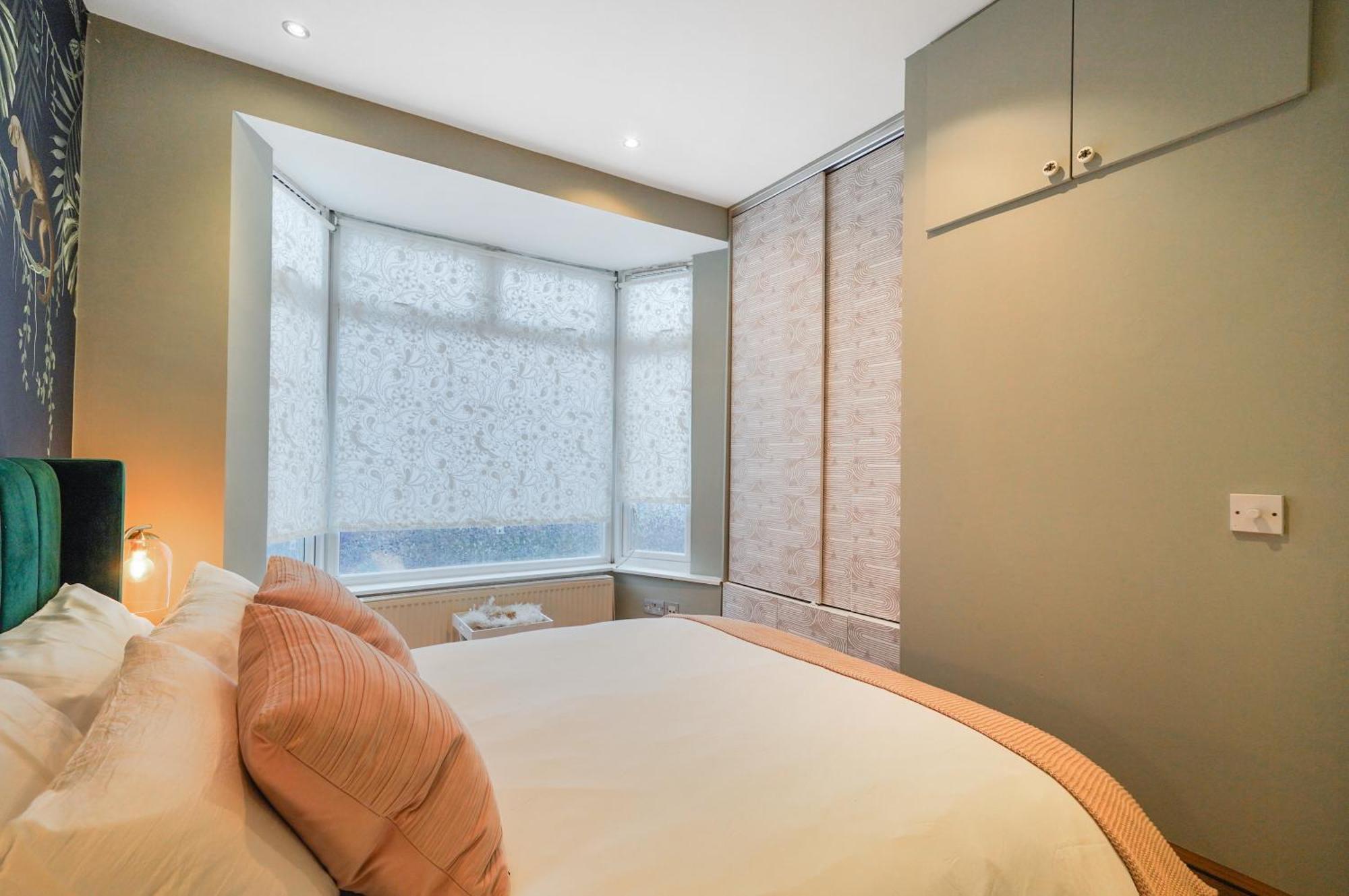 Citystay Albert Apartments In Hendon Nw4 Exterior photo